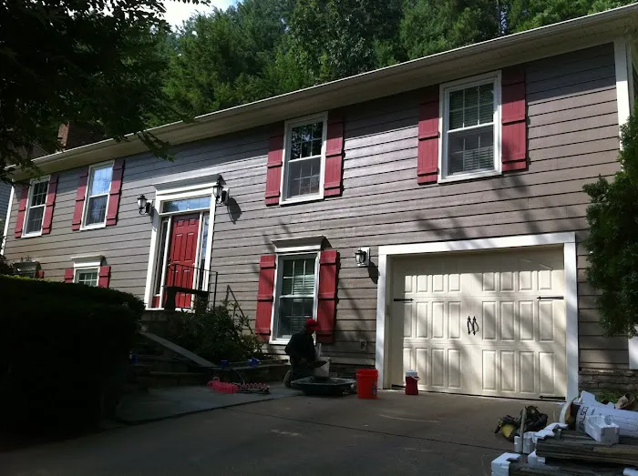 Mike Ree Exterior Picture 8