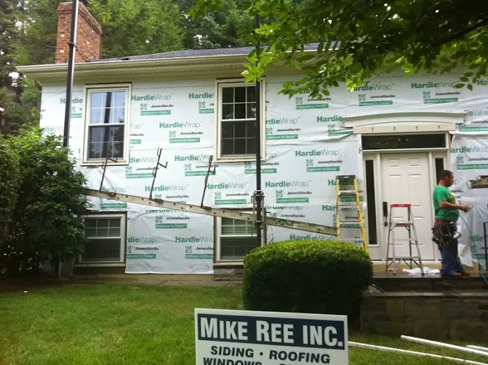 Mike Ree Exterior Picture 4