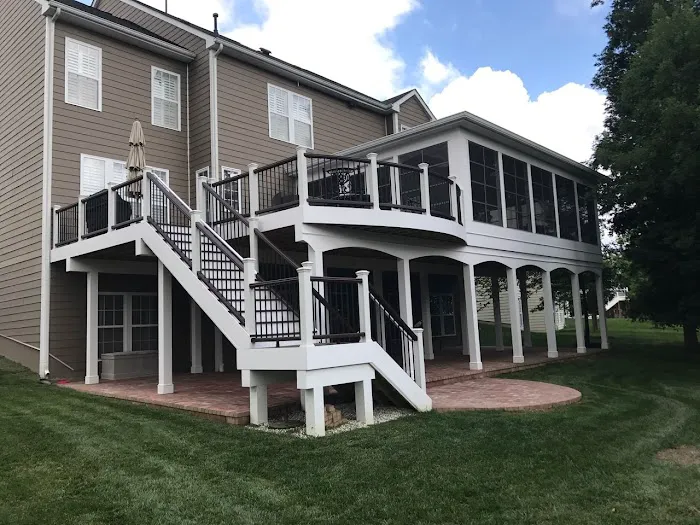 Elements Home Exteriors Picture 7