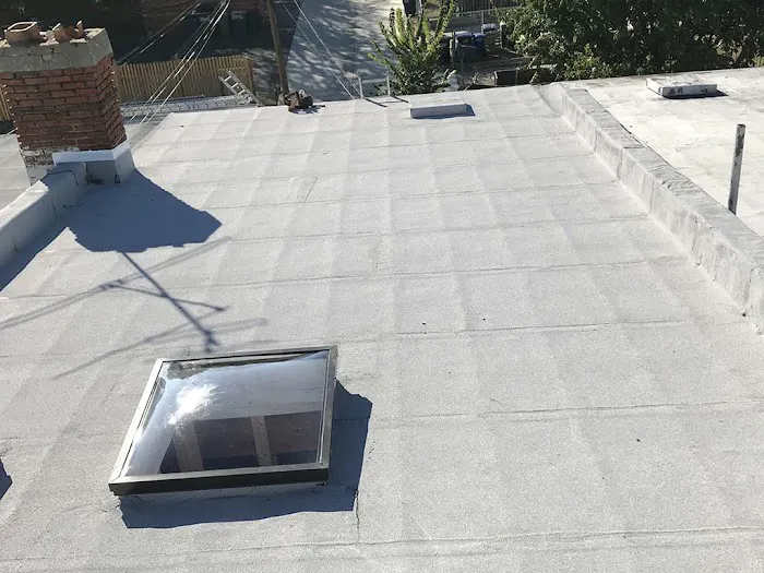 Fairfax Roofing Co. Picture 7