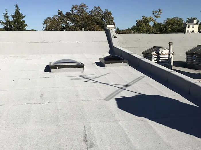 Fairfax Roofing Co. Picture 9