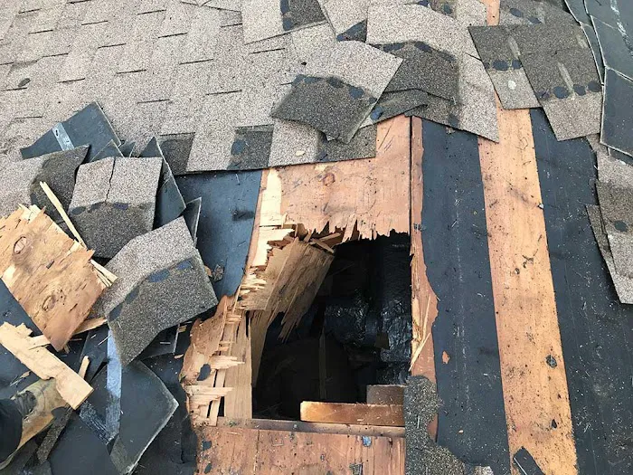 Fairfax Roofing Co. Picture 6