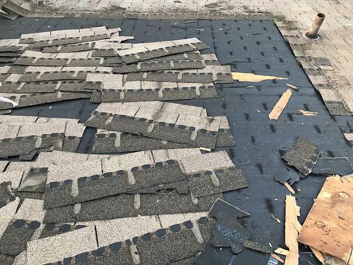 Fairfax Roofing Co. Picture 8