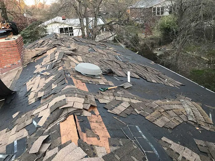 Fairfax Roofing Co. Picture 4