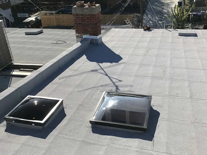 Fairfax Roofing Co. Picture 10