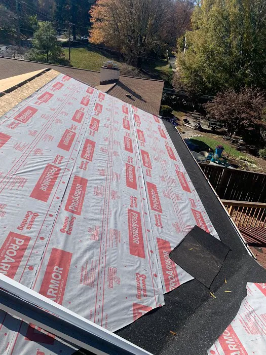 Fairfax Roofing Co. Picture 3