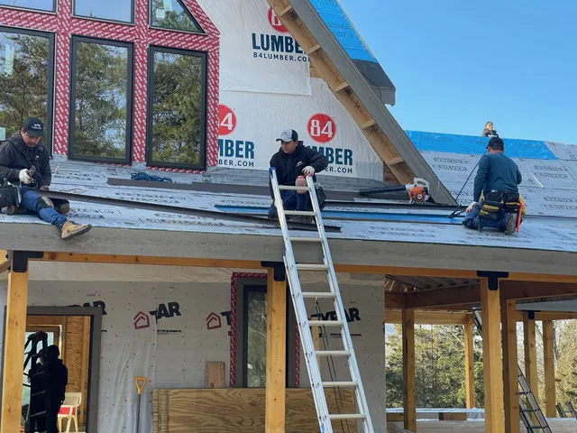 Wolfstone Construction LLC Picture 9