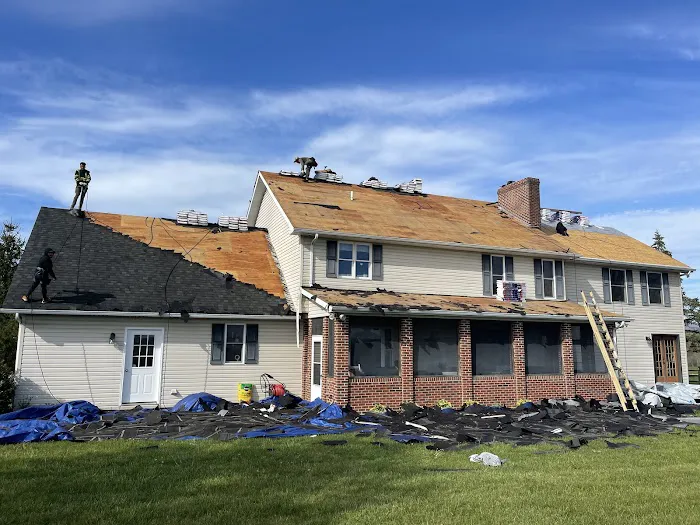 Wolfstone Construction LLC Picture 10