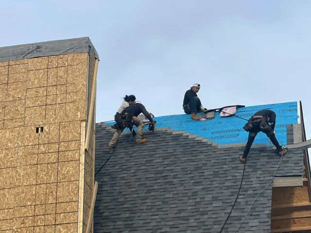 Wolfstone Construction LLC Picture 3