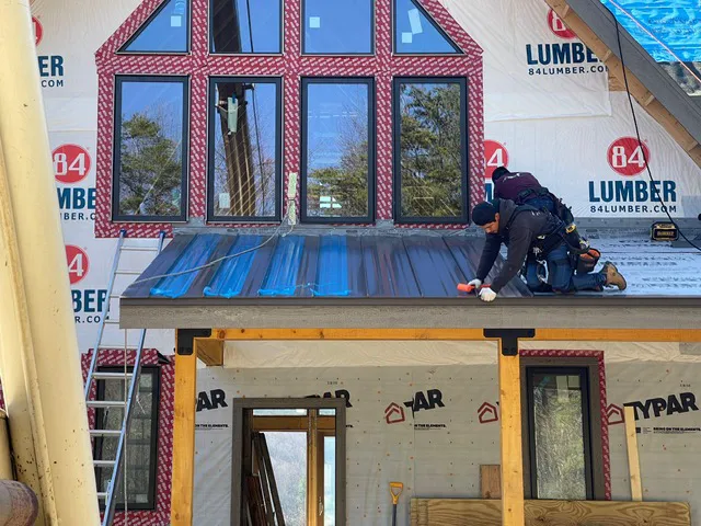 Wolfstone Construction LLC Picture 8