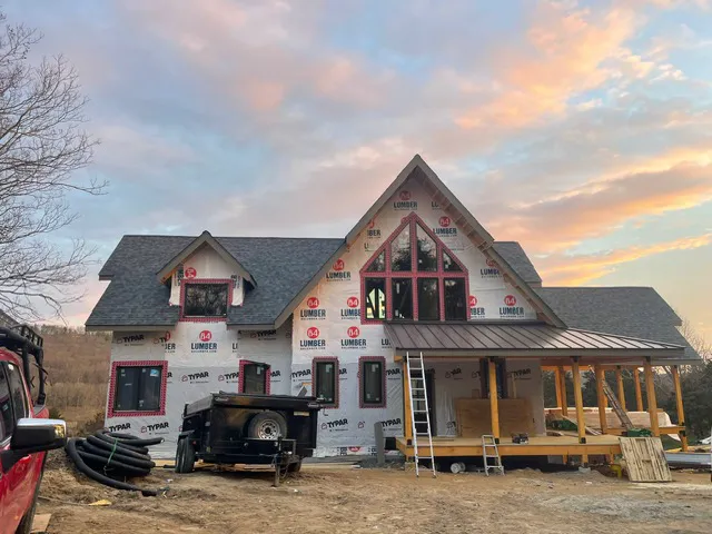 Wolfstone Construction LLC Picture 1