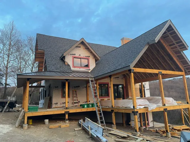 Wolfstone Construction LLC Picture 2