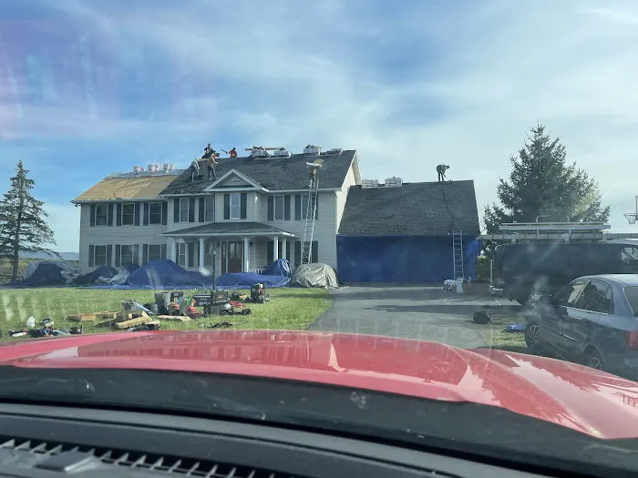 Wolfstone Construction LLC Picture 7