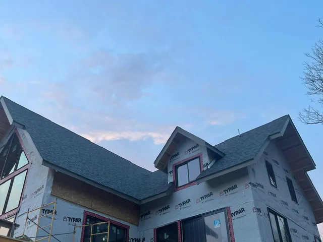 Wolfstone Construction LLC Picture 6