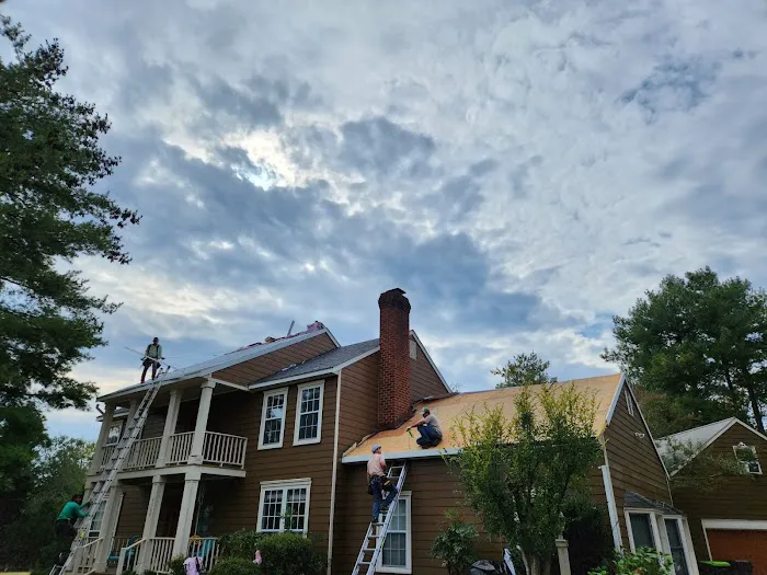 Vanguard Roofing Picture 8