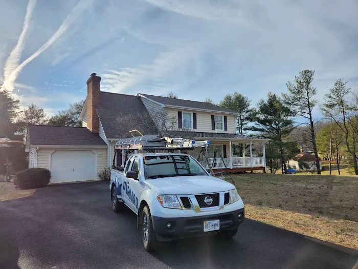 Vanguard Roofing Picture 10