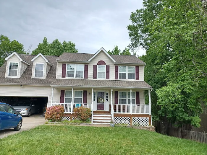 First Class Roofing Picture 1