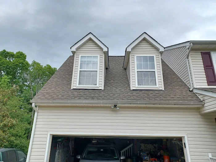 First Class Roofing Picture 2