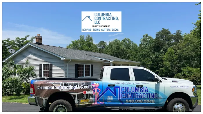 Columbia Contracting LLC Picture 2
