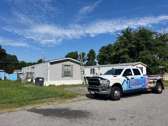 Columbia Contracting LLC Picture 3