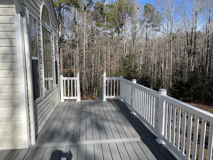 Columbia Contracting LLC Picture 8