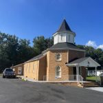 Columbia Contracting LLC