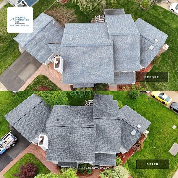 Columbia Contracting LLC Picture 6