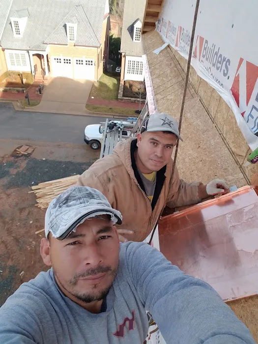 Vences Home Inprovement Picture 3