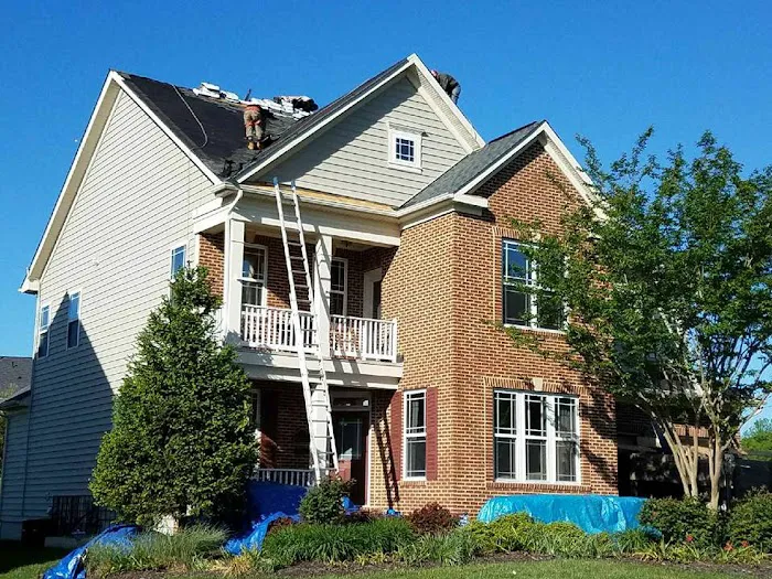 North Star Roofing and Siding Picture 7