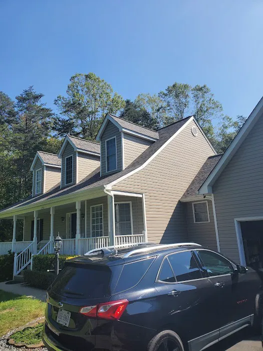 North Star Roofing and Siding Picture 8