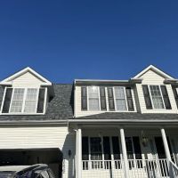 North Star Roofing and Siding ico