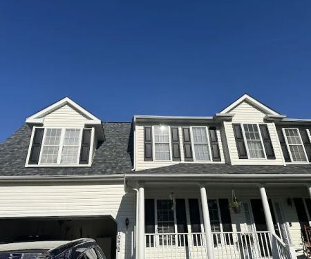 North Star Roofing and Siding
