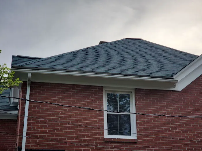 Kevin's Roofing & Attic Insulation Picture 3