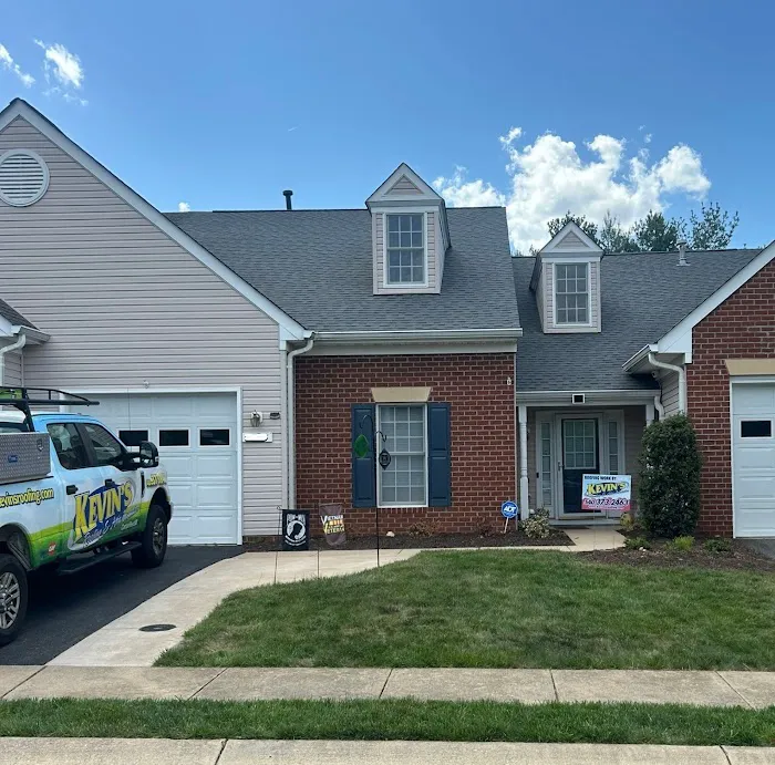 Kevin's Roofing & Attic Insulation Picture 2