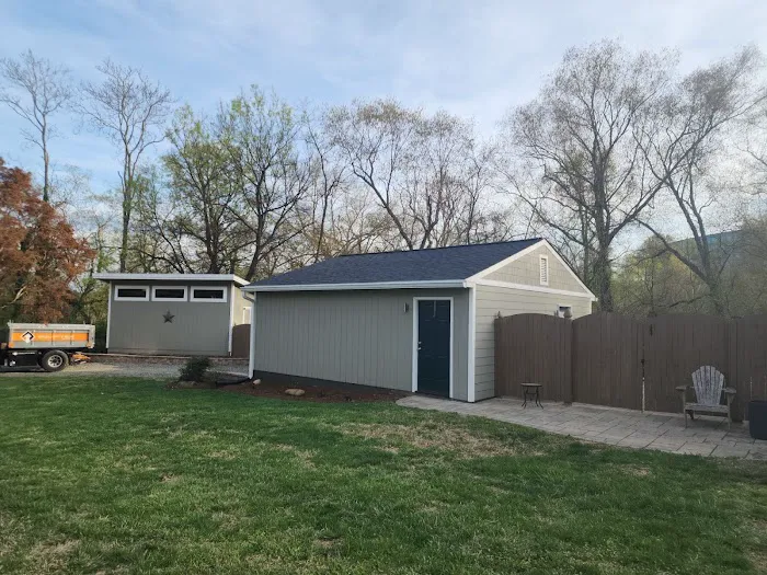 Kevin's Roofing & Attic Insulation Picture 8