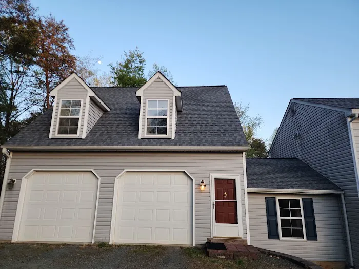 Kevin's Roofing & Attic Insulation Picture 4