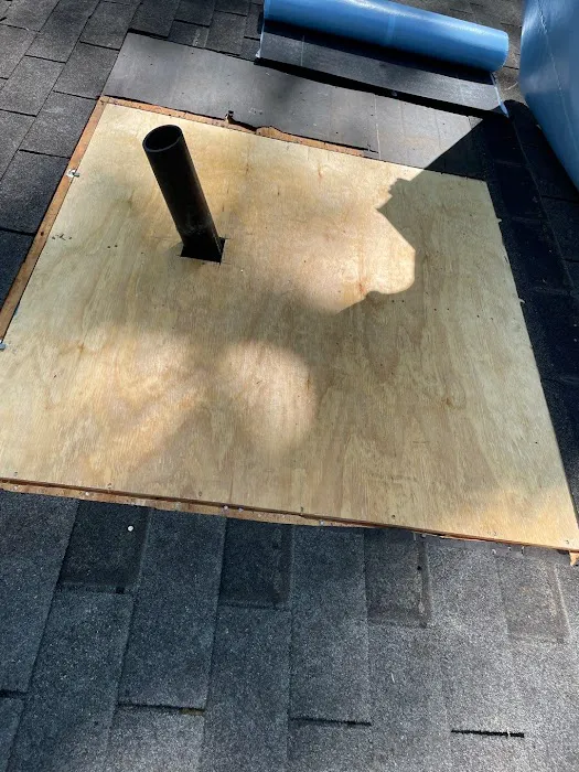 Kevin's Roofing & Attic Insulation Picture 1