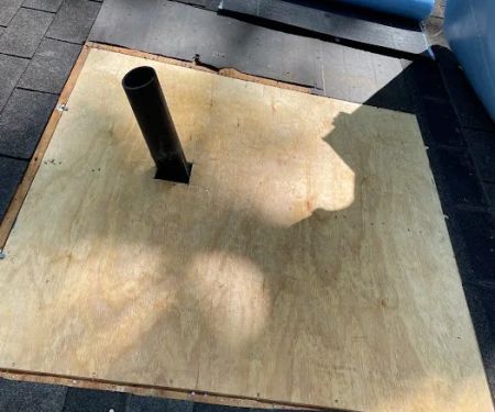 Kevin's Roofing & Attic Insulation