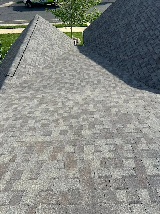 Kevin's Roofing & Attic Insulation Picture 5