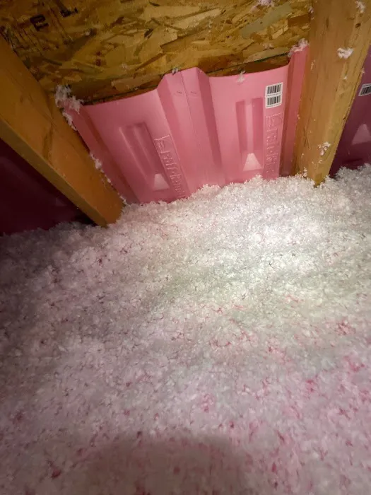 Kevin's Roofing & Attic Insulation Picture 10