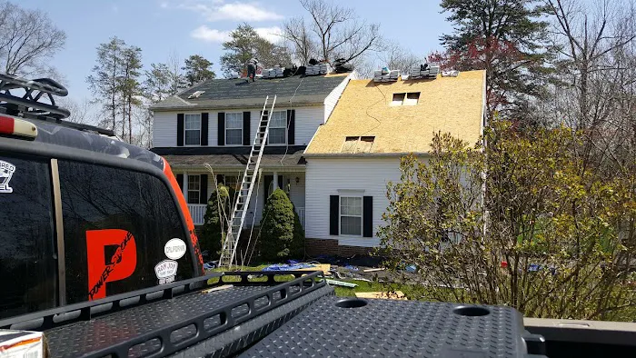 Mike's Roofing Picture 5