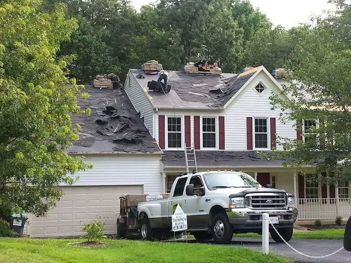 Mike's Roofing Picture 1