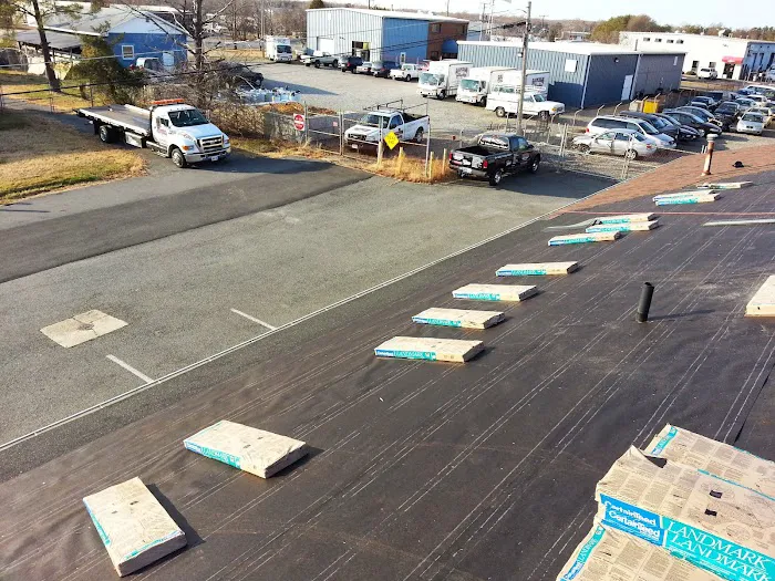 Mike's Roofing Picture 5