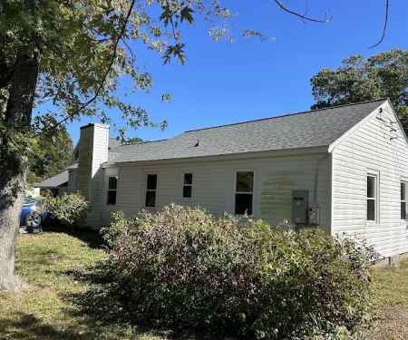 Twin Rivers Roofing & Construction