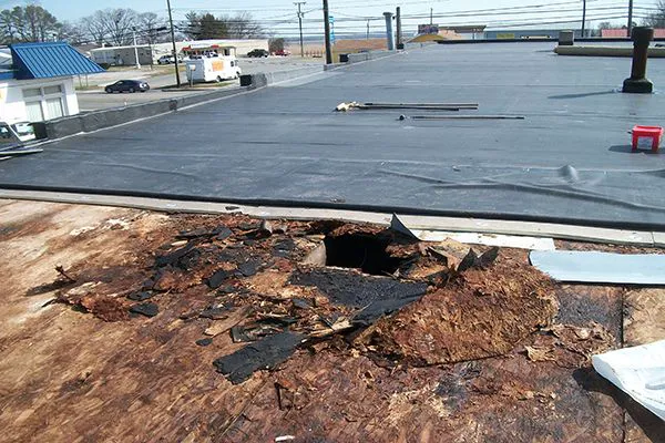 Twin Rivers Roofing & Construction Picture 3