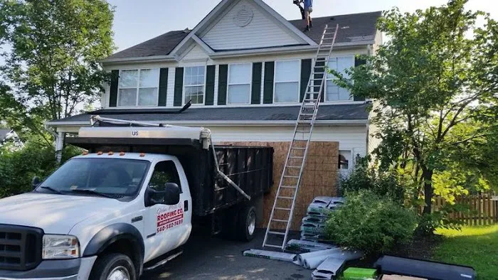 John Mills Roofing Picture 6