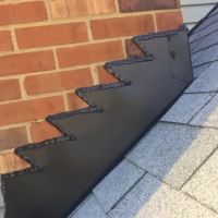 The Robinsons Roofing & Repairs - A Christian Owned Company ico