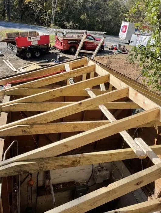 The Robinsons Roofing & Repairs - A Christian Owned Company Picture 2