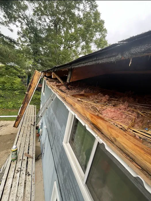 The Robinsons Roofing & Repairs - A Christian Owned Company Picture 9