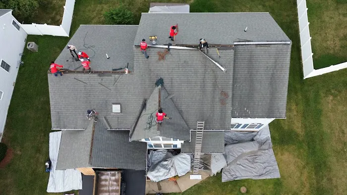 The Robinsons Roofing & Repairs - A Christian Owned Company Picture 3